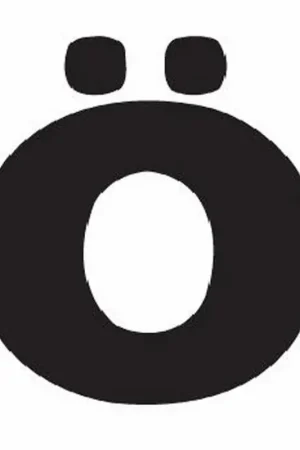 Thule Yepp abc letter – Op = Op