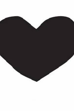 Gereduceerde Prijs Thule Yepp abc letter Hartje