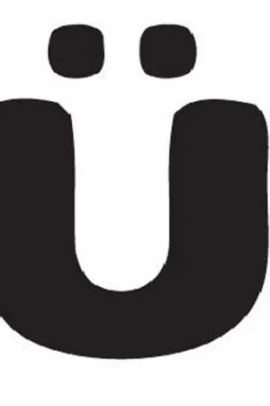 Thule Yepp abc letter œ Nu Kopen