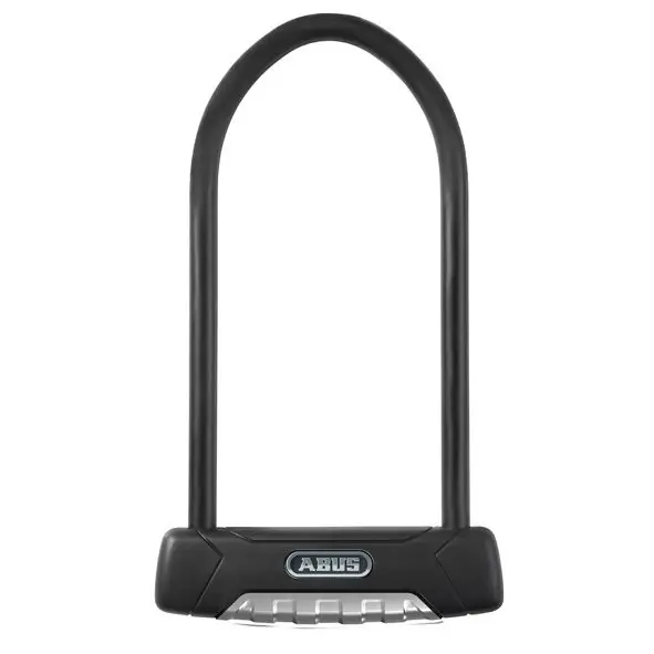 Gecertificeerd Abus Beugelslot Granit 470/150HB230
