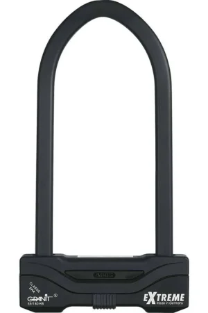 Abus Beugelslot Granit Extreme 59/180HB245 Uitverkoop