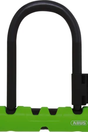 Gereduceerde Prijs Abus Beugelslot Ultra Mini 410/150HB180 SH34