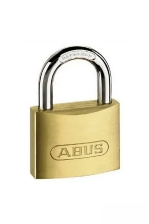 Abus Hangslotje voor de Mini Uitverkoop