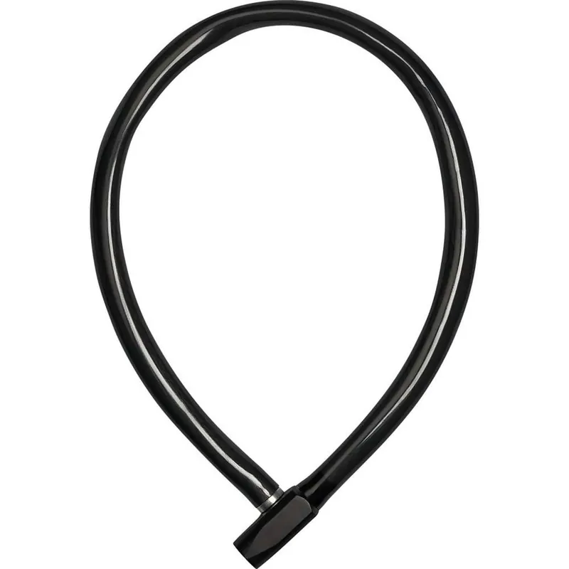 Abus kabelslot 650/65 zwart Gereduceerde Prijs
