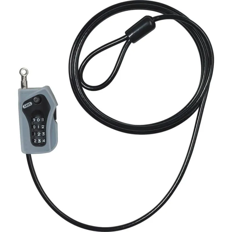 Abus kabelslot Combiflex 205/200 Op = Op