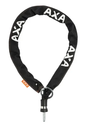 Actieprijs Axa insteek ketting RLC Plus 100 zwart
