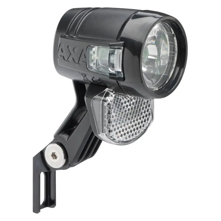 Axa koplamp Blueline 30 Lux e-Bike Hete Deal