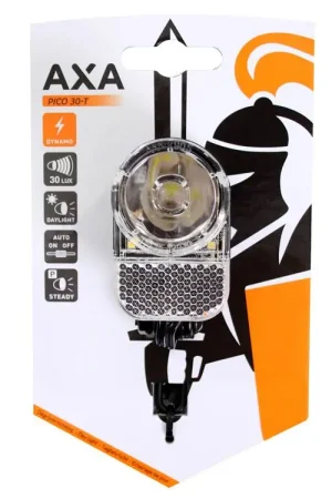 Koopje Axa koplamp Pico30-T led auto
