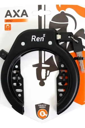 Axa ringslot Ren2 Koopje