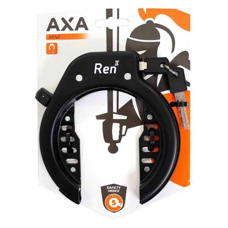 Axa ringslot Ren2 Koopje