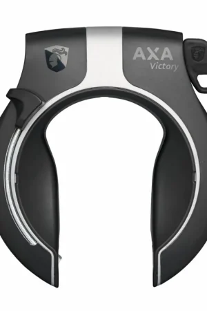 Axa ringslot Victory zwart ART2 Gratis Retour