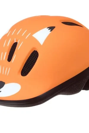 Polisport Babyhelm Fietshelm Baby Fox XXS Gratis Retour