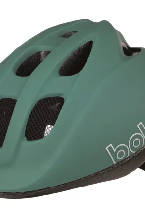 Bobike Babyhelm / Kinderhelm Go XS Peppermint Korting