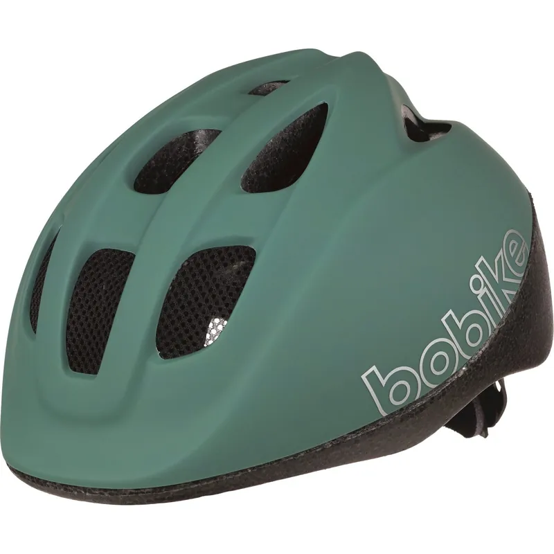 Bobike Babyhelm / Kinderhelm Go XS Peppermint Korting