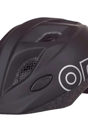 Direct Beschikbaar Bobike Babyhelm / Kinderhelm One Plus XS Urban Black