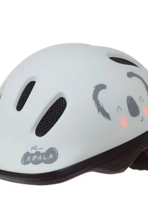 Uitverkoop Polisport Babyhelm Fietshelm Koala XXS