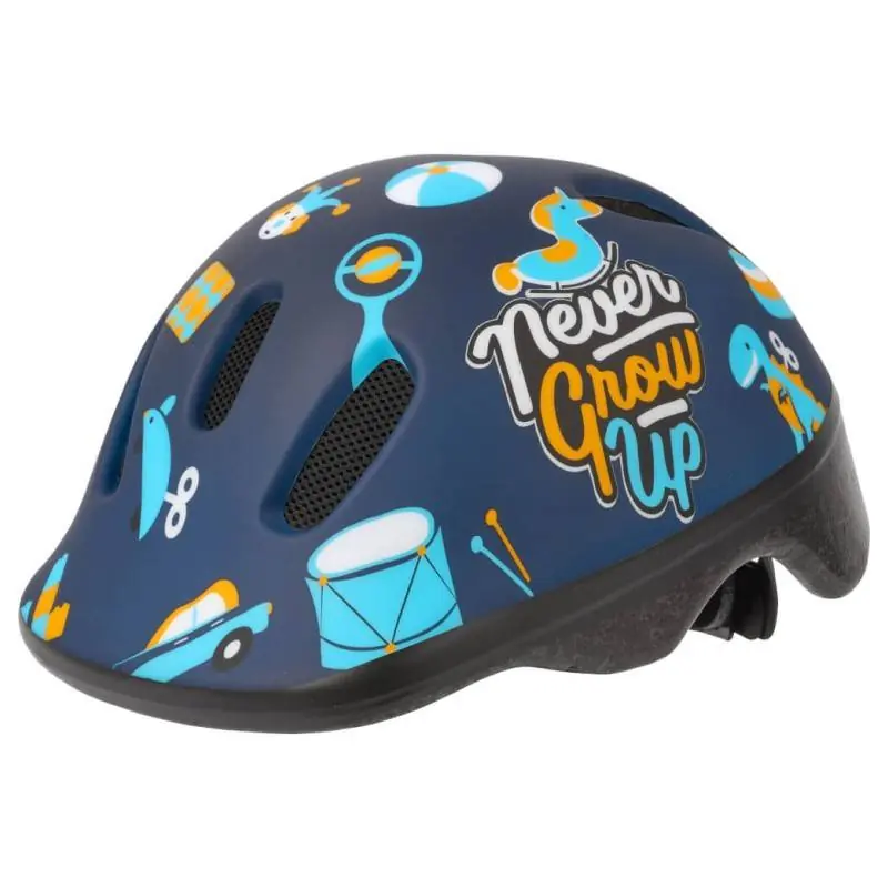 Polisport Babyhelm Toys XXS Merkproduct
