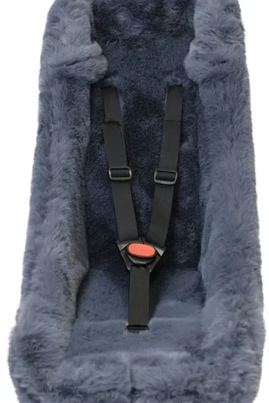Alleen Vandaag CargoComfy Babyschaal Edge CargoComfy - 0-9 maanden - Grijs