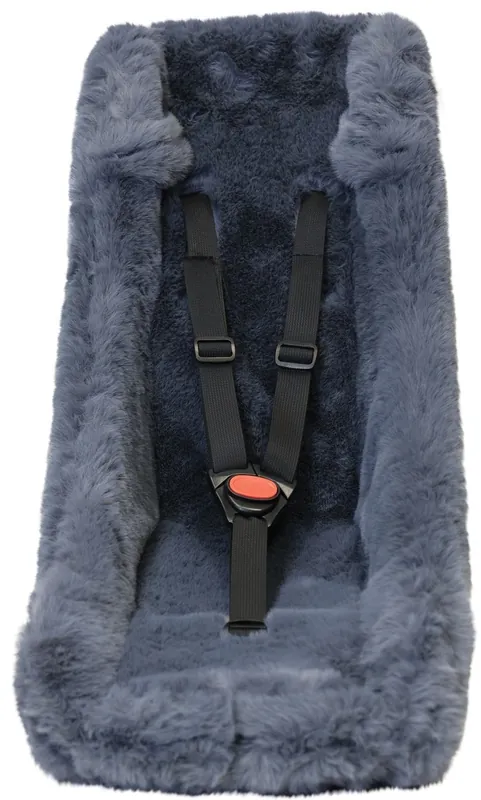 Alleen Vandaag CargoComfy Babyschaal Edge CargoComfy - 0-9 maanden - Grijs
