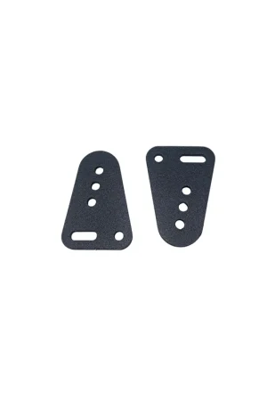 Goedkoop JP Parts Bagagedrager Verlengbeugels – Set van 2 – Verlengt bovenste bevestiging naar achteren