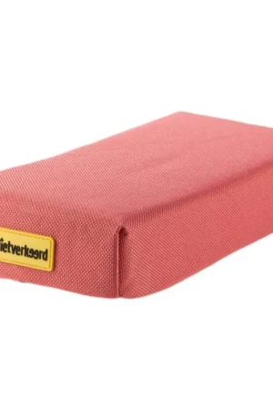 Nieuw Niet verkeerd Bagagedragerkussen Naturel Colors Terra