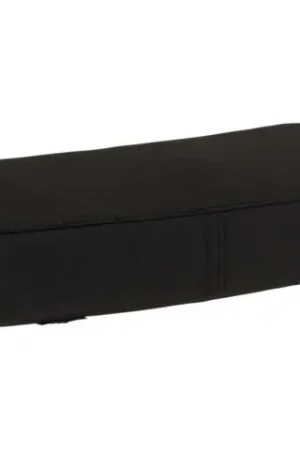 Beste Prijs Fast Rider Bagagedragerkussen Zwart