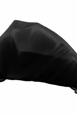 Flitsaanbieding DS Covers Bakfiets Regenhoes Beschermhoes 2 Wieler met Huif