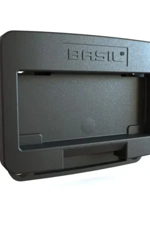 Basil adapterpl voor Klickfix syst Direct Beschikbaar