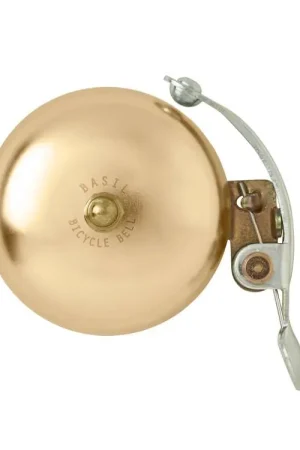 Betaalbaar Basil bel Portland Brass koper