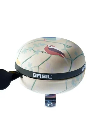 Basil bel Wanderlust ivory Favoriet