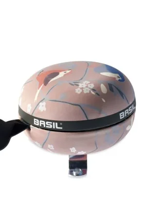Basil bel Wanderlust orchid pink Flitsaanbieding