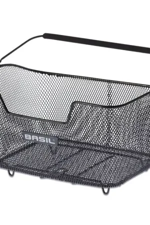 Populair Basil mand Base M zw