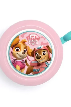 Finale Uitverkoop Seven Polska Bel Ding Dong Paw Patrol Girl Staal