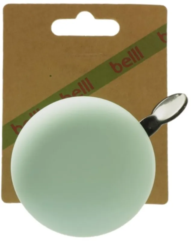 Belll Fietsbel Ding Dong 60 mm blauw Speciale Aanbieding