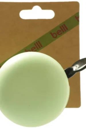 Hete Deal Belll Fietsbel Ding Dong 60 mm licht groen
