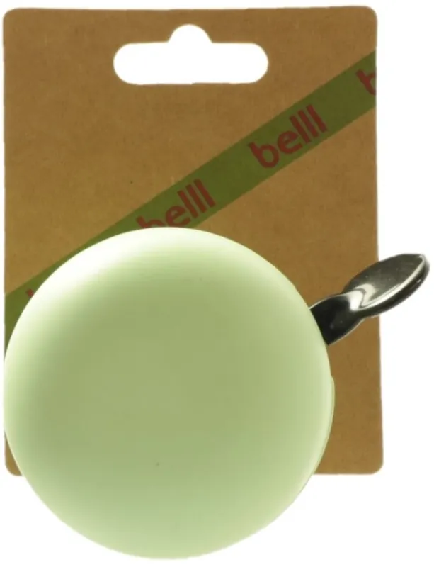 Hete Deal Belll Fietsbel Ding Dong 60 mm licht groen