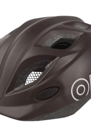 Bestseller Bobike Babyhelm / Kinderhelm One XS Coffee Brown