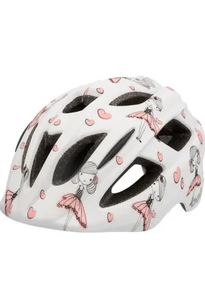 Korting Bobike Babyhelm / Kinderhelm Plus XS Ballerina