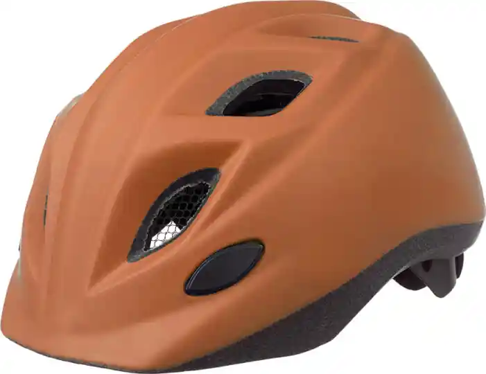 Bobike Babyhelm / KinderhelmSize XXS Chocolate Brown Merkproduct