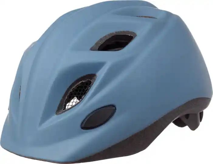 Bobike Babyhelm / KinderhelmSize XXS Citadel Blue Direct Verzonden