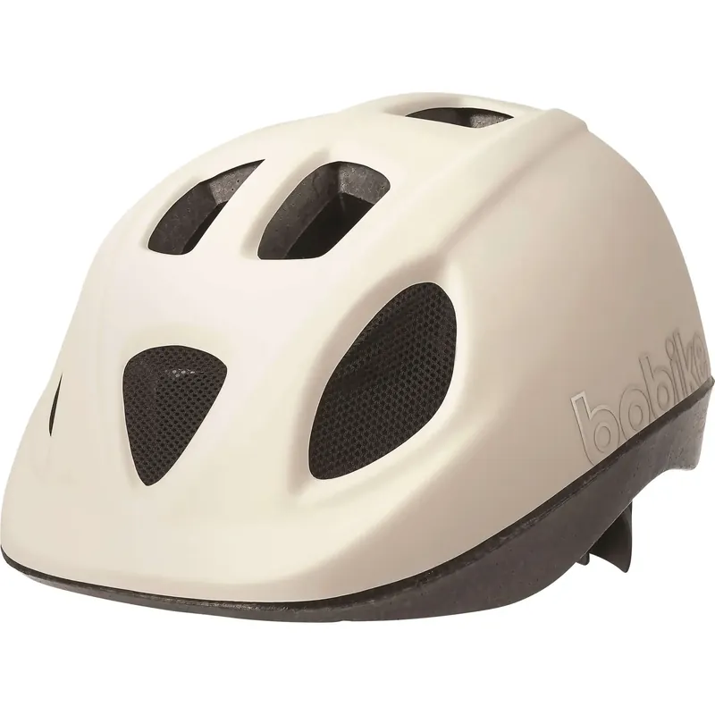 Bobike Kinderhelm Go S Vanilla Cup Cake Lage Kosten