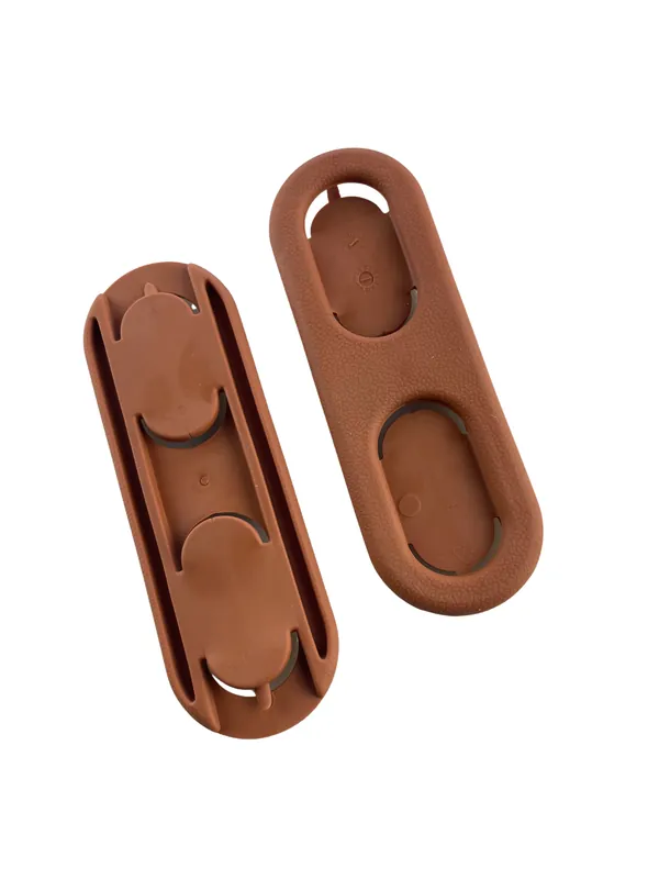 Gratis Retour Bobike Gordel Pads Voor Bobike Go Bruin