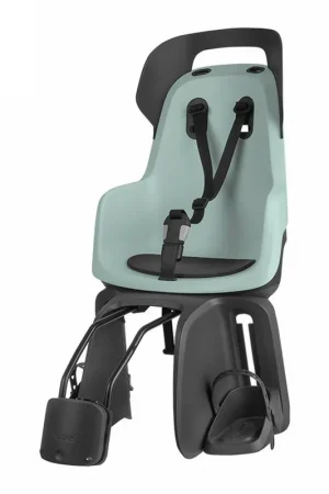 Shop Nu Bobike Maxi Go Marshmallow Mint frame bev Achterstoeltje