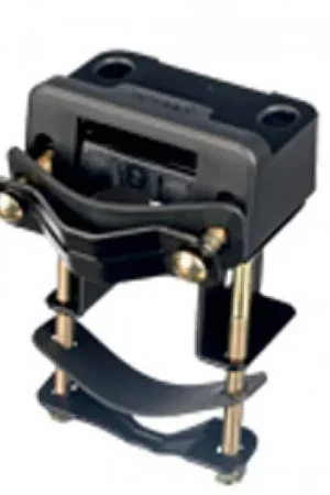 Beperkt Aanbod Bobike Mini Bevestiging voor Ahead Systemen (Oud Model)