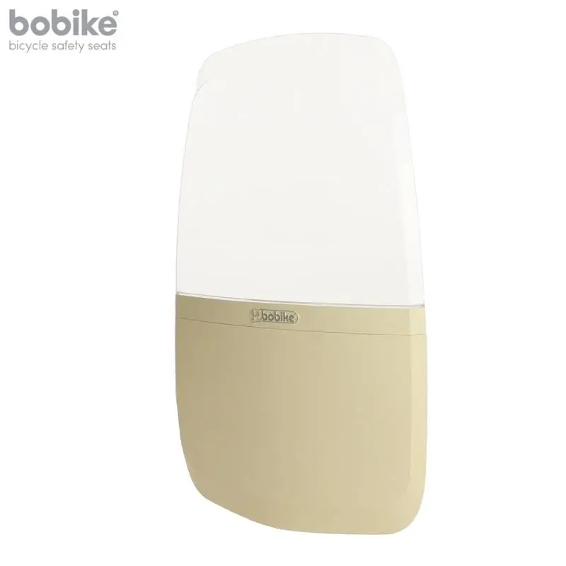 Must-Have Bobike Mini Exclusive City Boy / Girl Edition windscherm