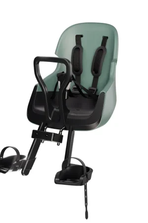 Beste Prijs Bobike Mini Exclusive Evolve Peppermint Voorstoeltje