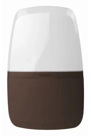 Bestel Nu Bobike Mini Exclusive Plus Toffee Brown windscherm