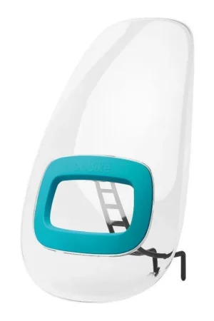 Weekendaanbieding Bobike Mini One Plus Bahama Blue Windscherm