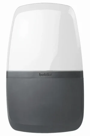 Aanbieding Bobike Mini Exclusive Plus Exclusive Plus Urban Grey windscherm