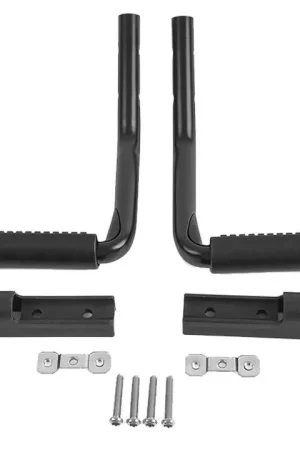Aanbieding Bobike set voetrusten Junior zitje